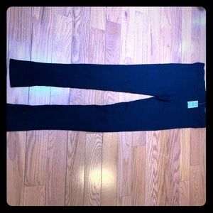 NWT Torrid Black ribbed leggings Size 3 / 3x